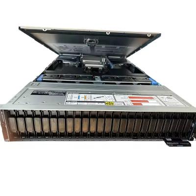 China Dell Poweredge R760 2u Rack Server R760xa R760XS Server Supplier with 3 Year Warranty for sale