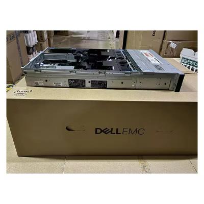 Chine DELL PowerEdge R760 Serveur Intel Xeon 4410Y CPU 512GB mémoire RAM 800W alimentation électrique à vendre