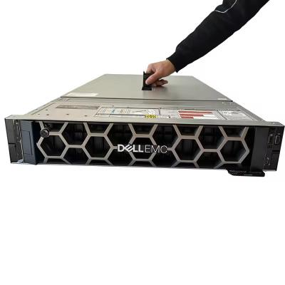 China 6TB HDD PowerEdge R760 Server 6444Y Processor With Ultimate performance and versatility for sale