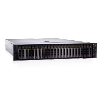 China PowerEdge R760 Server Up To 32 DDR5 RDIM 2U Rack Server Network Server for sale