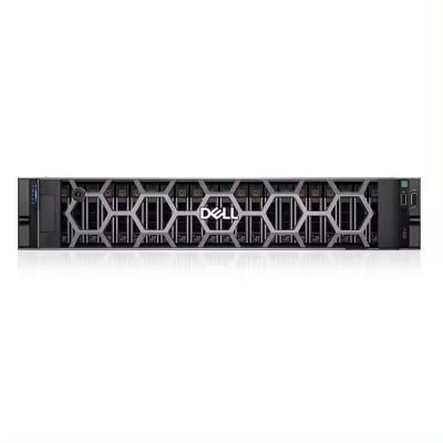 Chine Serveur Dell Poweredge R760 d'origine Serveur rack Intel Xeon Serveur en stock Serveur Dell à vendre