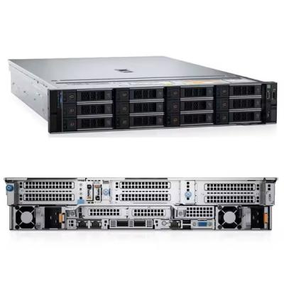 Chine PowerEdge R760 Rackmount 2U Serveur Intel Atom Processor répond à vos besoins personnalisés à vendre