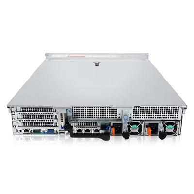 China Dell R750 Xeon Silver Dell Emc Poweredge R750 Rack Server for sale