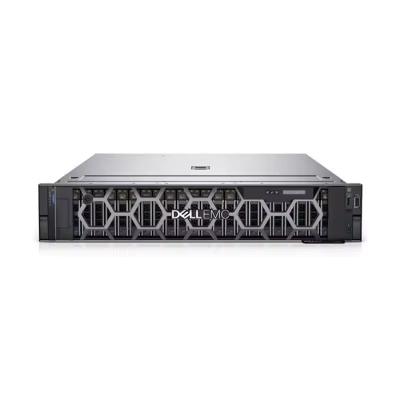 China Original New Xeon Silver Dell EMC PowerEdge R750 Rack Server for sale