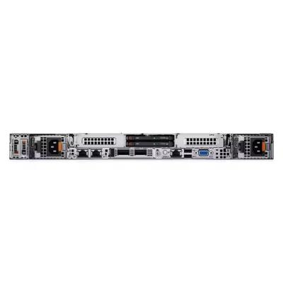 Китай Dell PowerEdge R660 1U Раковый сервер Intel Xeon Silver 4410Y продается