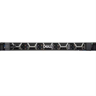 Chine Dell Poweredge R660 Serveur pour 1U Serveur rack Dell original à vendre