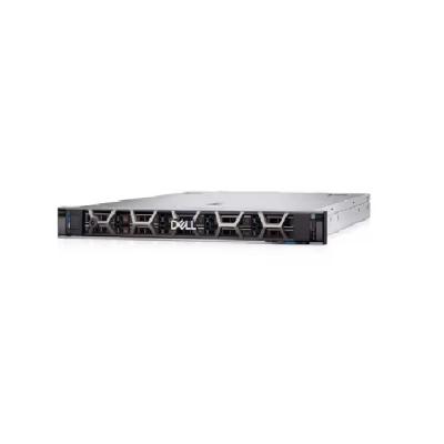 Chine Le serveur Dell PowerEdge R660 est un serveur rack 1U à double prise. à vendre