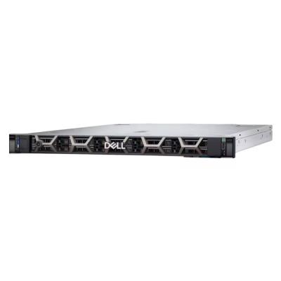 중국 DELL PowerEdge R660 서버 1U 2 소켓 유연 구성 랙 서버 R660 판매용