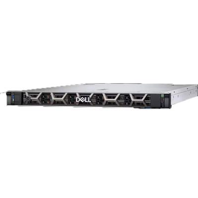 Китай Оригинальные DELL PowerEdge R660 Rack Server Intel Xeon Silver 1U Rack Server продается