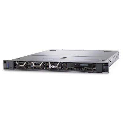 Китай Dell PowerEdge R660 / R660xs Rack Server 800W 1100W 1400W 1800W 2400W 2800W продается