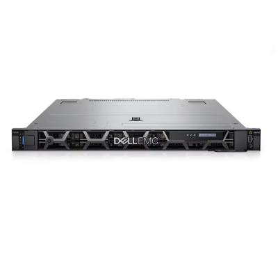 Китай Poweredge R660 Rack Server Intel Xeon 6426Y Storage Server System Компьютер R660 1U Рак-сервер продается