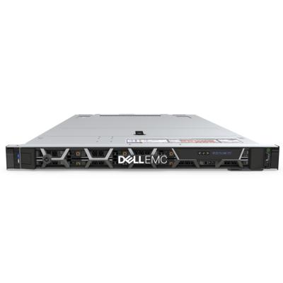 China Dell PowerEdge R650 Server has two CPU sockets which accepts 3rd Generation Intel Xeon Scalable Processors for sale