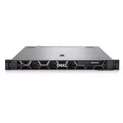 China Original Dell Emc Poweredge R650 1u 11.2gt/S Xeon Gold 6330 4310 R650xs Rack Servers for sale