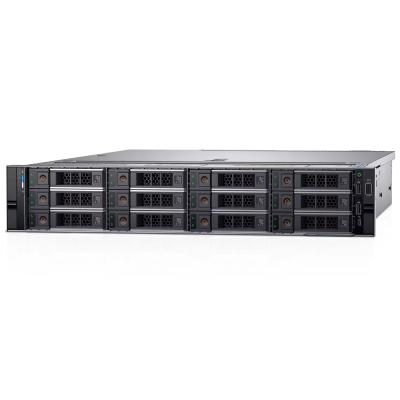 Cina Dell PowerEdge R650 Rack Server di rete Computer DDR4 Server in vendita