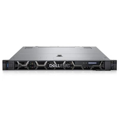 Cina Dell PowerEdge R650 Rack Server di rete Computer DDR4 Server in vendita