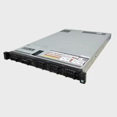 China Dell Server R650 Xeon 4310 DELL Server / Rackmount 1u Blade Server for sale