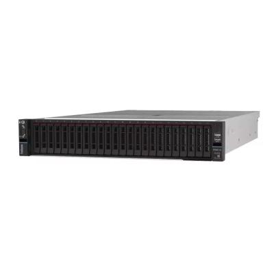 Cina Dell Poweredge R650 Server Intel Xeon Processor 1u Rack Server R650 In magazzino in vendita