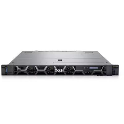 China PowerEdge Server R650 1u Rackmount Server For Database Computer Server for sale