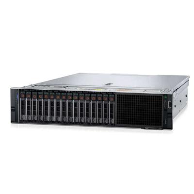 Chine Modèle de rack 2U Poweredge R550 15G 2U Serveur cas / Dell Poweredge Serveur double prise à vendre