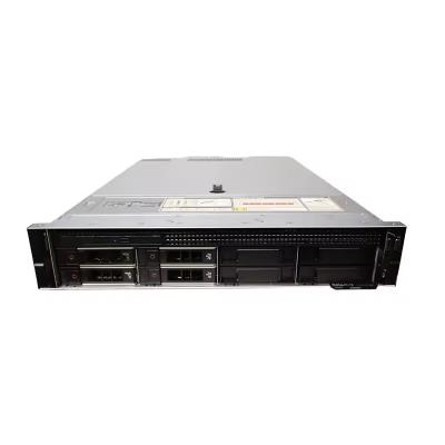 China Original PowerEdge R550 Server 2x Gold 5318Y 22C 64GB 8x 3.84TB SAS SSD R550 Server for sale