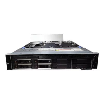 China Cheap Dell R550 Intel Xeon Silver 3.2 Ghz 2*5314 Cpu 4310 Cpu 2u Dell Rack Server for sale