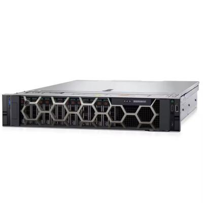 Κίνα Dell Data Server DELLs PowerEdge R550 Xeon 6338N Dell emc r550 Διακομιστής προς πώληση