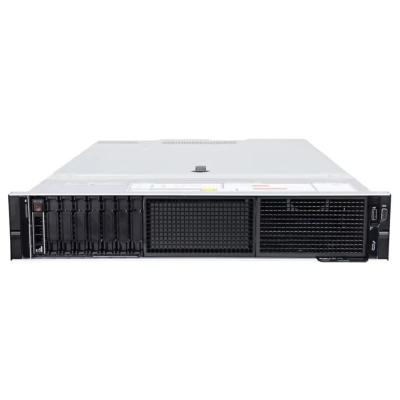 China 800W Poweredge R550 Rack Server DELL R550 Server Computer In Stock for sale