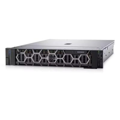 Китай DELL Серверы Компьютер 2u Раковый сервер EMC Dell Poweredge R550 Раковый сервер продается