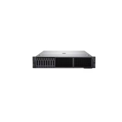 Κίνα Dell Poweredge R550 Διακομιστής R550 2u Rack Διακομιστής Αεροψύξη 600W 800W 1100W προς πώληση