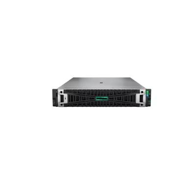 Cina Hpe Proliant dl380 gen11 server P52535-B21 8sff Computer 2p 24sff Servidore Gpu 2u Rack Server in vendita