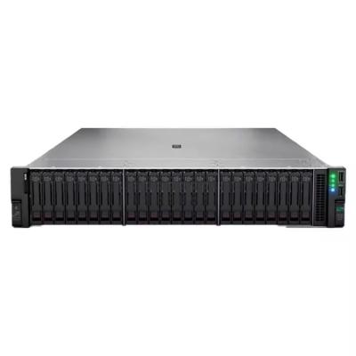 China P52560-421 HPE ProLiant DL380 Gen11 4410Y 2.0GHz 12-Kern 1P 32GB-R MR408i-o NC 8SFF 1000W Hp Rack Server zu verkaufen