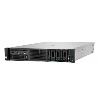 Китай Gen11 Hpe Proliant Dl380 Gen10 2u Rack Server 20 Core DDR5 Smart Memory Высокопроизводительный сервер продается