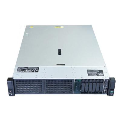 China Hpe Server Hpe Proliant Dl380 Gen10 Plus 2u Rack Server Hpe Proliant Dl380 Gen10 Plus 8sff Te koop