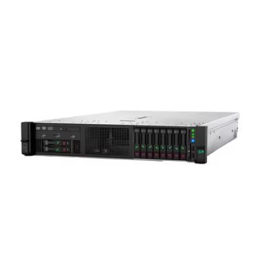 China Original New Proliant Dl380 Gen10 g10 4110 32gb 8sff 2u Rack Server for sale