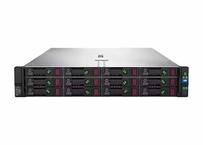 Cina HPE ProLiant DL380 GEN10 Server Chassis System HPE HDD Server 2U RACK SERVER in vendita