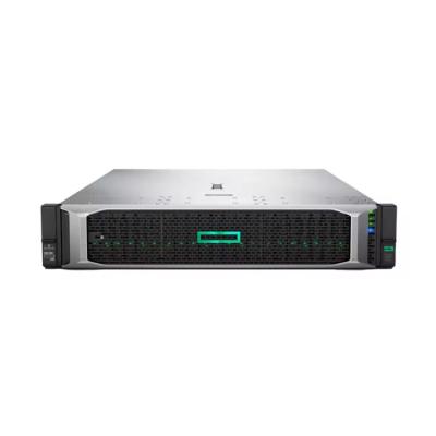 Cina Hpe server P50751-B21 ProLiant DL380 Gen10 4210R 2.4GHz 10 core 1P 32GB-R P408i-a 8SFF 800W in vendita