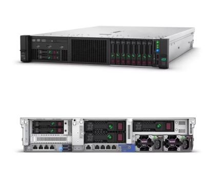 Cina P50751-B21 Server Hpe Proliant Dl380 Gen10 4210R 2.4GHz 10-Core 1P 32GB-R P408i-A 8SFF 800W in vendita