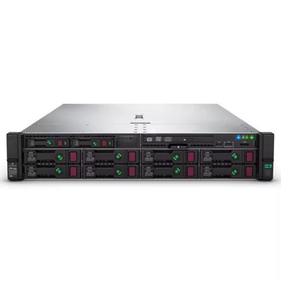 China NIB Original HPE ProLiant DL380 GEN10 Server Hp Dl380 Gen10 Rack Server Xeon Gold 6130 for sale