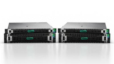 China HPE ProLiant DL360 Gen11 Gen10 für Hp Server bereit zum Versand zu verkaufen