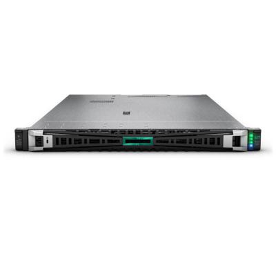 China HPE ProLiant DL360 GEN11 Server mit hoher Leistung 8SFF 1U Rack Server zu verkaufen