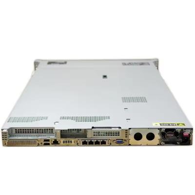 Chine HP Proliant 1u Serveur DL360 Gen11 Win Serveur 32 Core Rack PC HP Serveur 1u à vendre