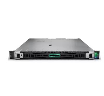 Китай Dl360 Gen11 1u Hpe Proliant Dl360 G11 8sff Nvme 32gb Gold 6548n 4lff Hp Компьютерный сервер Раковина Сервер продается