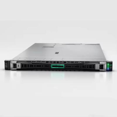 China HPE Servidor P52499-B21 Hpe Dl360 Gen11 8sff Cto Tipo de rack de servidor 3.8GHz en venta