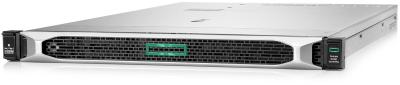 중국 3.5GHZ Hpe Proliant Dl360 G10 1u 랙 서버 컴퓨터 HP 랙 서버 판매용