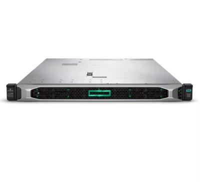 China Intel Xeon E5-2690 v4 1U HPE ProLiant DL360 GEN10 Server 3.4GHz for sale