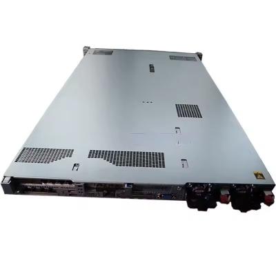 China HPE ProLiant DL360 Gen10 Server Xeon Bronze 4110 1u Rack Server for sale