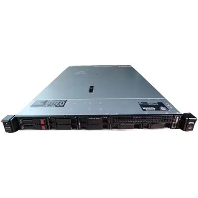 China HPE Original ProLiant DL360 Gen10 Rack Server Hp Dl360 G10 For 1u Rack HPE Hdd Server for sale