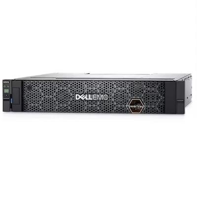 China Novo ME5024 Original Dell Emc Me5024 Array de armazenamento SAN / DAS Array de armazenamento à venda