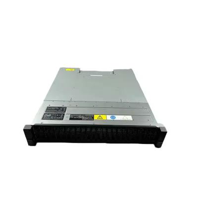 China Storage Arrays Dell PowerVault ME5012 ME5024 ME5084 FC iSCSI SAS for sale