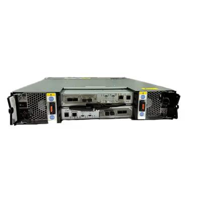 Chine PowerVault ME5024 12Gb SAS 8 Ports Contrôleur double stockage Réseau d'alimentation électrique 580W 2U à vendre